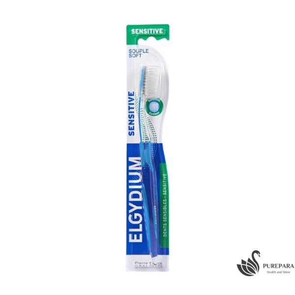 ELGYDIUM BAD SENSITIVE